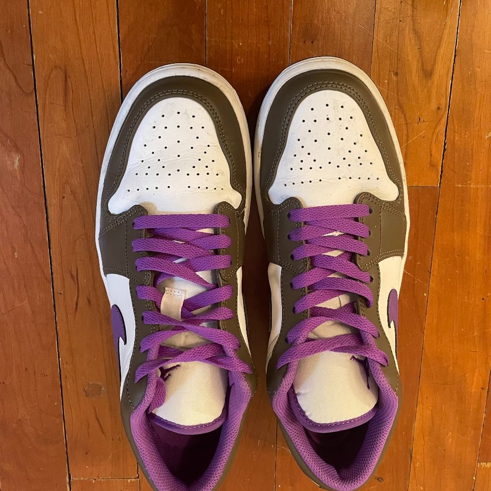 Nike Low Dunks